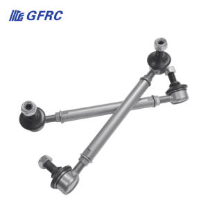 Sospensione Coilover monotubo ad alte prestazioni GFRC per 2017-2023 <span class=keywords><strong>BMW</strong></span> <span class=keywords><strong>serie</strong></span> <span class=keywords><strong>5</strong></span> G30 ammortizzatore di smorzamento/altezza regolabile - Product Image 5