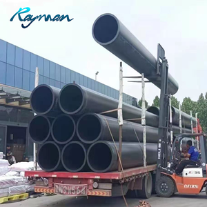 Pn16 Dn400mm Quality315mm สูง500มม. 110มม. 250มม. มม. ท่อ HDPE สำหรับน้ำดื่มในชนบทผลิตจากจีน - Product Image 5