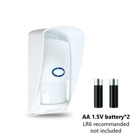Yi — système de sécurité domestique 433, accessoires de sécurité, capteur de mouvement PIR