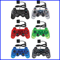 Manette de Jeu P2S Play 2 Station Joystick Contrôleur Gaming pour PS