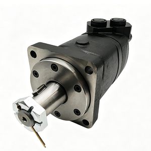 Motor Hidráulico XYohykai 112-1054-006 Tipo Pistón Para Eaton Char-Lynn Serie 6000 - Product Image 4
