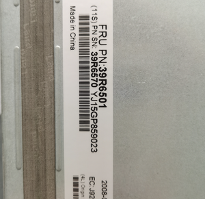 สำหรับ 39R6502 44W2171 39R6571 39R6501 39r6570 39R6501 44W2170 39R6519 DS3300 DS3400 ตัวควบคุมการจัดเก็บข้อมูล - Product Image 5