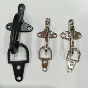 Para prendas personalizadas, hebilla <span class=keywords><strong>de</strong></span> avión <span class=keywords><strong>de</strong></span> equipaje <span class=keywords><strong>de</strong></span> aleación <span class=keywords><strong>de</strong></span> <span class=keywords><strong>dos</strong></span> partes - Product Image 3