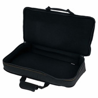 Sac de transport portable, résistant aux déchirures, personnalisé, imperméable, léger, pour contrôleur Pioneer DJ, SPD 30, polyester, fermeture éclair 20 pouces, orgue électronique