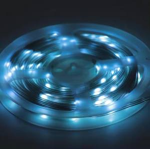 <span class=keywords><strong>Guirlande</strong></span> lumineuse LED étanche 30M fil de cuivre fée <span class=keywords><strong>guirlande</strong></span> lumineuse lampe pour décoration de fête de mariage de noël - Product Image 5