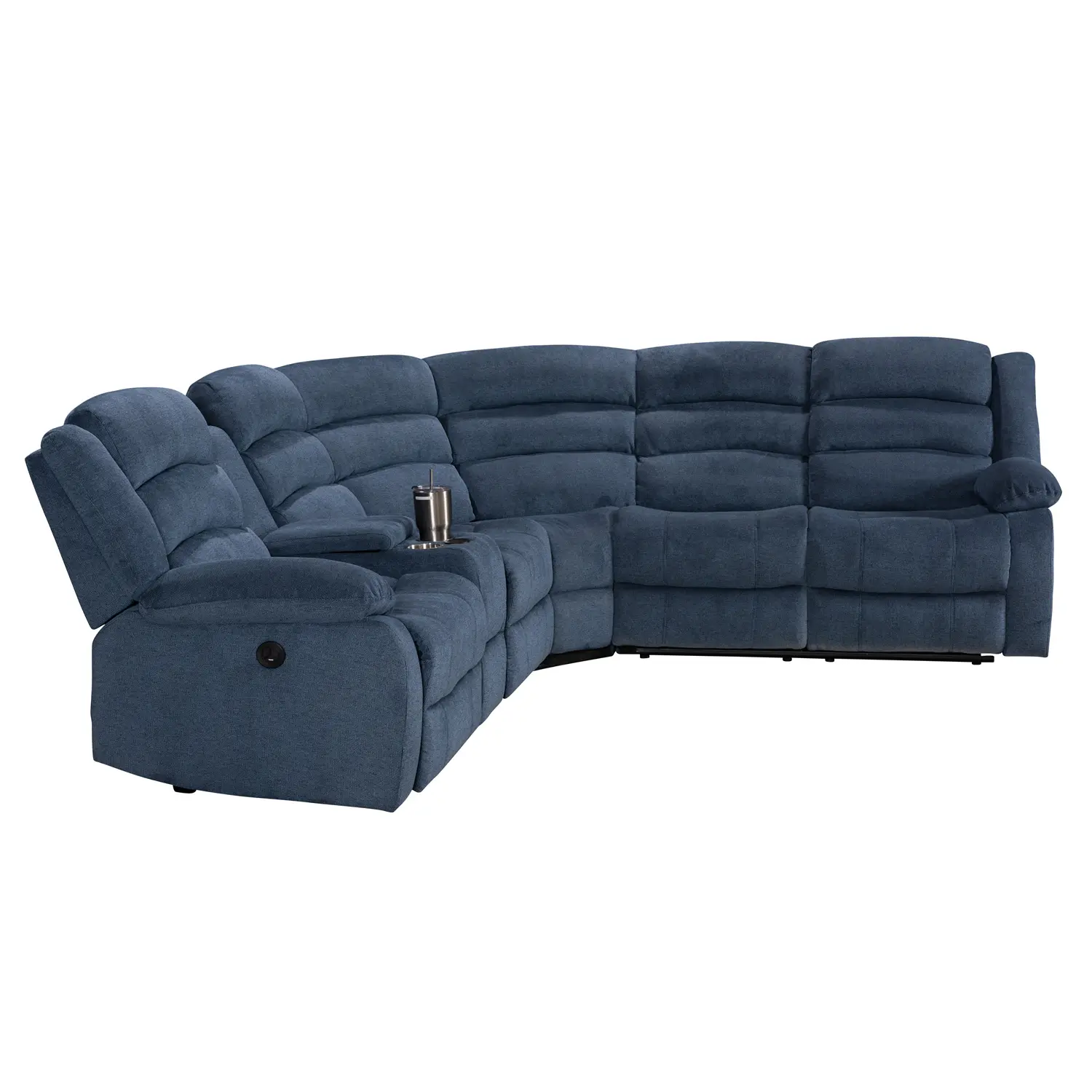 Best Seller divano moderno in pelle ad angolo semplice soggiorno divano in pelle di lusso italiano divano componibile a forma di l