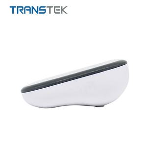 جهاز مراقبة ضغط الدم الرقمي للذراع Transtek جهاز BP يعمل بالطاقة الكهربائية مع شاشة LCD كبيرة منتجات الرعاية الصحية ODM - Product Image 4