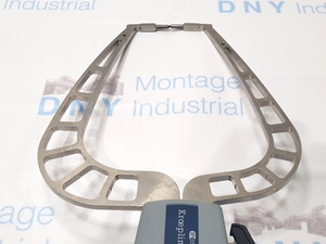 Technologie de mesure de longueur Kroeplin D450. S. 900 Utilisé - Product Image 3