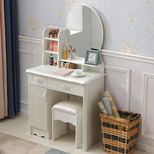 Elegante toletta <span class=keywords><strong>Vintage</strong></span> con Design moderno caratteristica di stoccaggio cassettiere per la decorazione della <span class=keywords><strong>camera</strong></span> <span class=keywords><strong>da</strong></span> <span class=keywords><strong>letto</strong></span> - Product Image 4