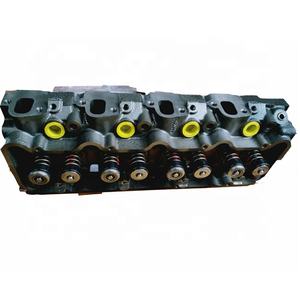 Auto Auto-onderdelen G152 Compleet Cyinder Hoofd Assy Voor GM6.2/6.5 V8 12556822 10137567 - Product Image 3
