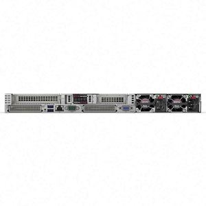 Servidor en Rack HPE ProLiant DL360 Gen11 4509Y de Alta Calidad, 8 Núcleos, 64GB, MR408I-0, 8SFF, 1000W, en Stock - Product Image 3