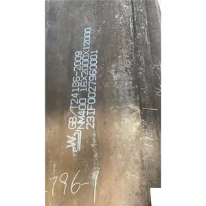 Xar360 Xar400 Xar450 Xar500 Xar550 Xar600 Abrasion Resistant Steel Plate Wear-resistant Steel Plate