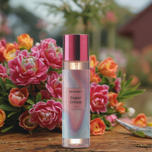 Perfume Corporal para Mujer de 150 ml, Fragancias de Lujo de Larga Duración, Originales, Sin Alcohol - Product Image 3