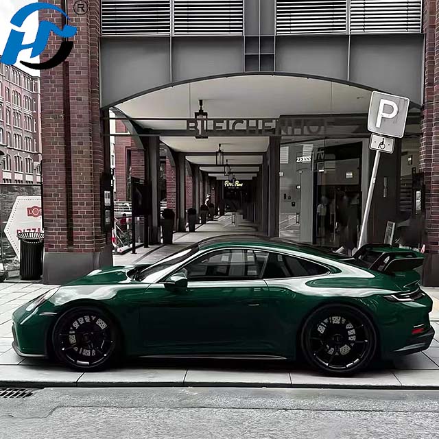 verde scuro