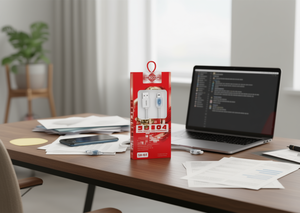 Cavo dati per soundbar tipo C USB 3.0 per Android in rame puro SJX-06T - Product Image 2