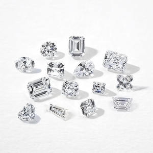 Lucine di fascia alta olandese Marquise Diamond il miglior diamante Marquise olandese sostenibile e certificato di provenienza etica - Product Image 5