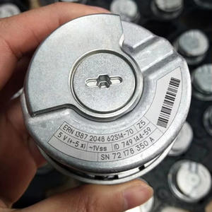 ตัวเข้ารหัส ERN1387 2048 62S14-70ใหม่และดั้งเดิม - Product Image 1