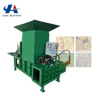 Presse à balles hydraulique carrée <span class=keywords><strong>de</strong></span> grande taille avec moteur et moteur, compacteur haute efficacité pour l'herbe <span class=keywords><strong>de</strong></span> luzerne, la paille, les balleines <span class=keywords><strong>de</strong></span> riz, l'herbe - Product Image 4