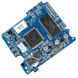 94v-0 PCB pcba Board đầy đủ kinh nghiệm trong PCB lắp ráp SMD, <span class=keywords><strong>PTH</strong></span> và hỗn hợp cả hai với sóng hàn với cung cấp Gerber tập tin bom - Product Image 6