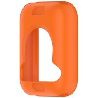 Coque de protection creuse en silicone couleur unie pour Xiaomi MI Band 10 Pro 9 Pro – Accessoire de protection pour montre