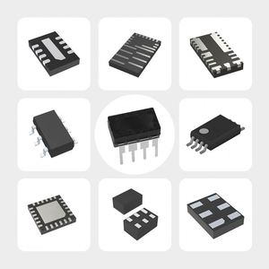 NCP253171MNTXG Chip Original Nuevo de Fábrica - Product Image 1