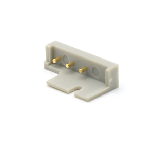 Conector con Resorte, Corriente 24V 3A, Conector de Alimentación de 3 Pines, Contactos de Cobre Chapados en Oro, Carcasa de Nailon, Ensamblaje de Cable - Product Image 3