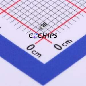 Resistencia SMD RT0603CRE0714K7L 0603 (Tipo: Película Delgada) (Resistencia: 14.7kOhm Precisión: 0.25%) - Product Image 1