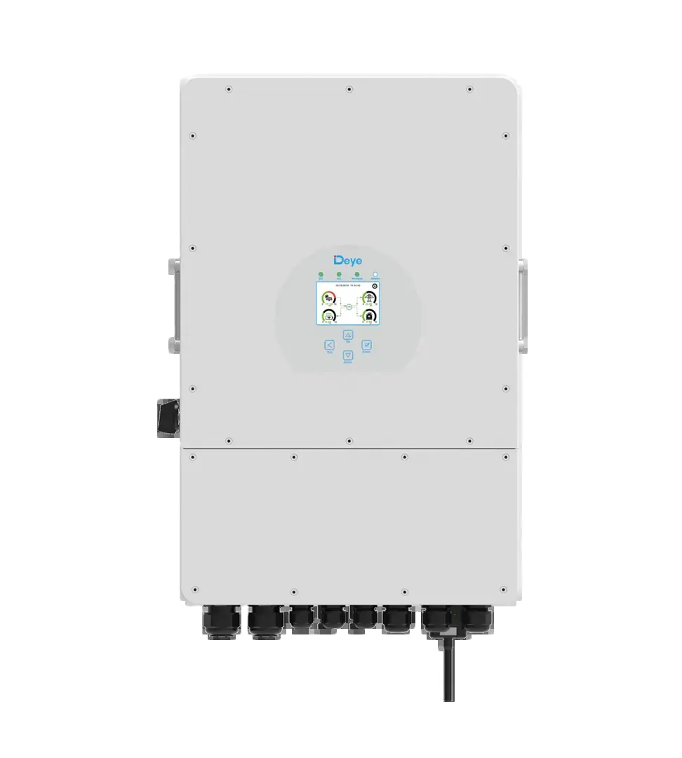 Inverter tenaga surya, inverter tenaga surya 5KW 3KW 3000w 24v dengan pengisi daya surya 60A transformer toroid