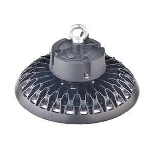 Dissipateurs thermiques en aluminium moulé sous pression 150lm/w UFO Led Sensor Light High Bay - Product Image 2