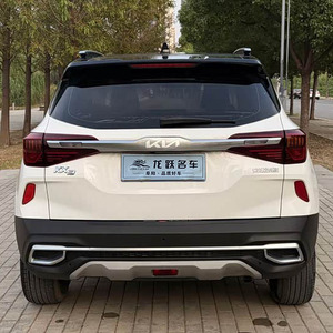 Auto Usado de Alta Calidad en Excelentes Condiciones, Kia KX3 Ao Pao 2021, 1.5L CVT, Edición Trendy, Techo Panorámico, Ideal para Viajes Familiares - Product Image 5