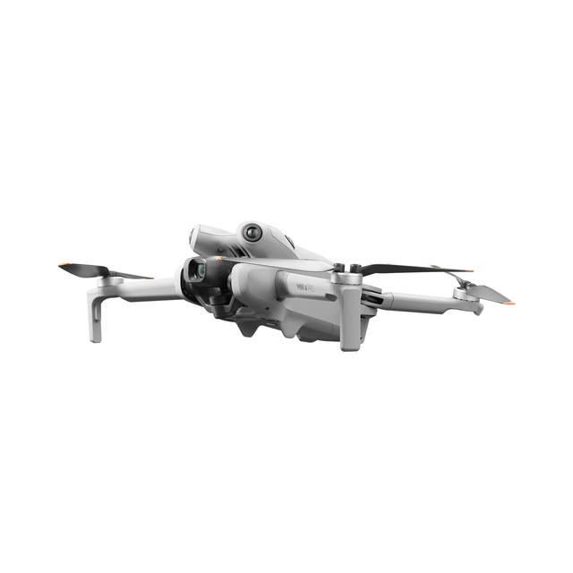 Original Drone Mini 4 Pro (RC-N2) Omnidirectional Obstacle Sensing 10km FHD Video Transmission ActiveTrack 360 Degrees