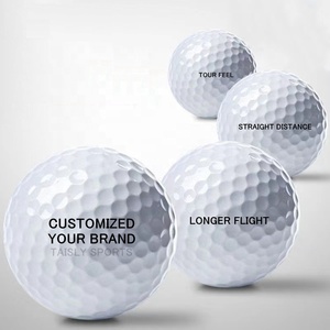 Pelota de <span class=keywords><strong>golf</strong></span> con logotipo personalizado, 3 piezas - Product Image 4