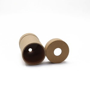 Eco-Friendly Custom-printed logo Fireworks <b>Packaging</b> Cylindrical <b>Paper</b> Tubes Firecracker Kraft <b>Paper</b> <b>Packaging</b> - Product Image 3