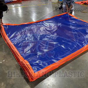 Lona de PE de alta calidad a precio de fábrica, entrega rápida - Product Image 2