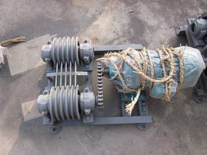 Máquina raspadora automática para granja lechera, máquina de eliminación de estilismo de ovejas y vaca, a precio de fábrica - Product Image 4