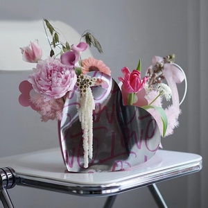 Caja <span class=keywords><strong>de</strong></span> regalo <span class=keywords><strong>de</strong></span> rosas <span class=keywords><strong>de</strong></span> gran oferta para boda, cumpleaños, sorpresa, cartón personalizado, estampado en caliente, logotipo, embalaje <span class=keywords><strong>de</strong></span> regalo, libros <span class=keywords><strong>de</strong></span> flores - Product Image 3