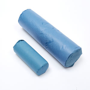 Commercio all'ingrosso fabbrica specializzata assorbente 100% cotone lana rotolo per uso medico di cura delle ustioni - Product Image 2