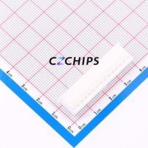 HX25066-15PB Housing (Wire-to-Board / Wire-to-Wire) P=2.5mm Connector 1x15P 2.5mm 1 15 - Product Image 2