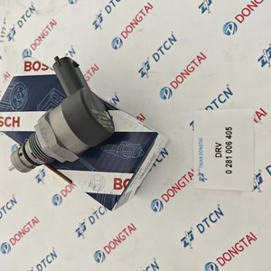 Régulateur de pression diesel à rampe commune DRV 0281006405 0 281 006 <span class=keywords><strong>405</strong></span> pour KIA Hyundai 31402-2F600 - Product Image 3