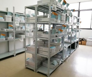 เมดิซัน PA1-5A หัวตรวจแบบเฟสอาร์เรย์สำหรับอุปกรณ์ตรวจสอบสัตว์ คลาส II รับประกัน 1 ปี - Product Image 6