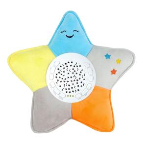 Un jouet en peluche hibou comme <span class=keywords><strong>Hedwig</strong></span>, poupées de sommeil pour bébé, jouets ciel étoilé, lampe de table cadeau créative pour garçons et filles - Product Image 4