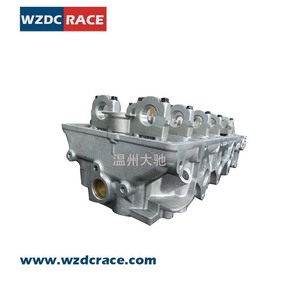 Culasse WZDC RACE WE01-101-00K AMC908749 pour moteur Mazda Ford, pièce de rechange - Product Image 3