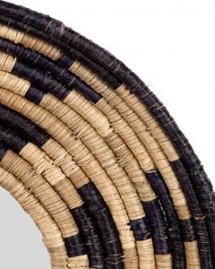 Espejo de algas marinas ecológico, el mejor artículo de decoración para tu hogar, hecho en Vietnam - Product Image 4