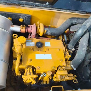 Chất lượng cao gần như 99% mới Sâu Bướm cat315d2 máy xúc sử dụng Digger mèo 315D excacavadora để bán nóng - Product Image 3