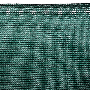 Filet d'ombrage HDPE noir 3x100m Paranet <span class=keywords><strong>60</strong></span>% protection solaire - Product Image 1