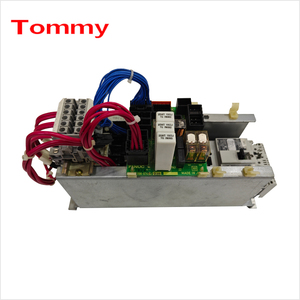 FANUC A05B-2527-C412 โมดูลหยุดฉุกเฉินสำหรับหุ่นยนต์ - Product Image 6