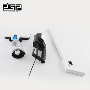 Dsp <b>Handheld</b> <b>Vacuum</b> Cleaner 430w Hepa Filter Bagless Portable Household Dry Cleaning Machine - Product Image 4