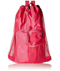 Muestra Gratuita de Artículos para Exteriores, Bolsa Impermeable de PVC de 5L para Playa y Natación, Bolsa de Almacenamiento, Mochila Individual y Doble, Bolsa Enrollable Plegable, Bolsa Seca - Product Image 4