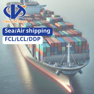 ตัวแทนจัดส่งสินค้าทางทะเลที่มีประสบการณ์ไปยังท่าเรือ DDP ขนส่งทางเรือการขนส่งแบบด่วนขนส่งทางเรือจัดส่งจากจีนไปยังแอฟริกาใต้ - Product Image 6