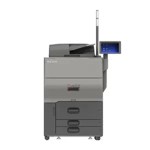 Brand New Photocopier Machine General Type with Max. A3 Print Area Colored Output for Ricoh MPC5300